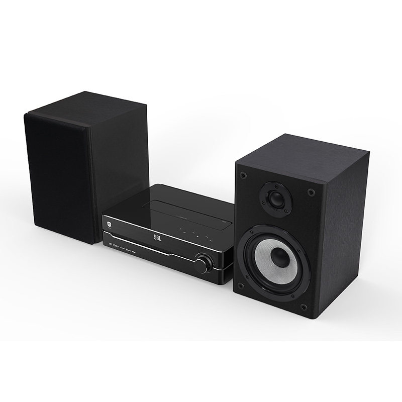 jbl mini hifi system