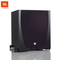 JBL studio sub560 12-inch subwoofer Home theater overweight subwoofer