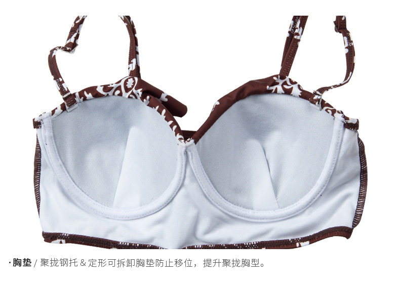 Maillot de bain pour femme - Ref 3028485 Image 21