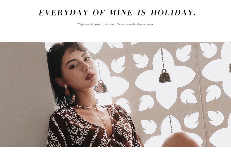 Maillot de bain pour femme - Ref 3028485 Image 13