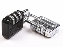 311 zinc alloy gym wardrobe code lock suitcase travel bag backpack padlock toolbox medicine box lock