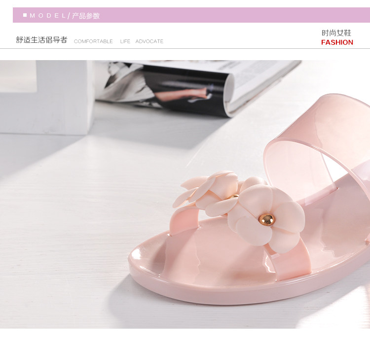 Sandales femme OTHER   en plastique - Ref 2667263 Image 24