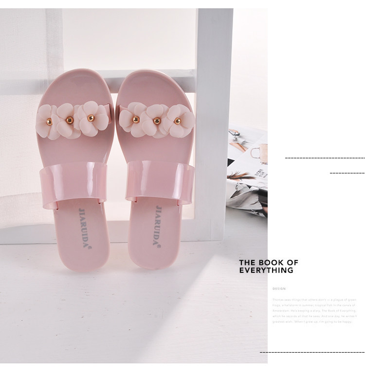 Sandales femme OTHER   en plastique - Ref 2667263 Image 33