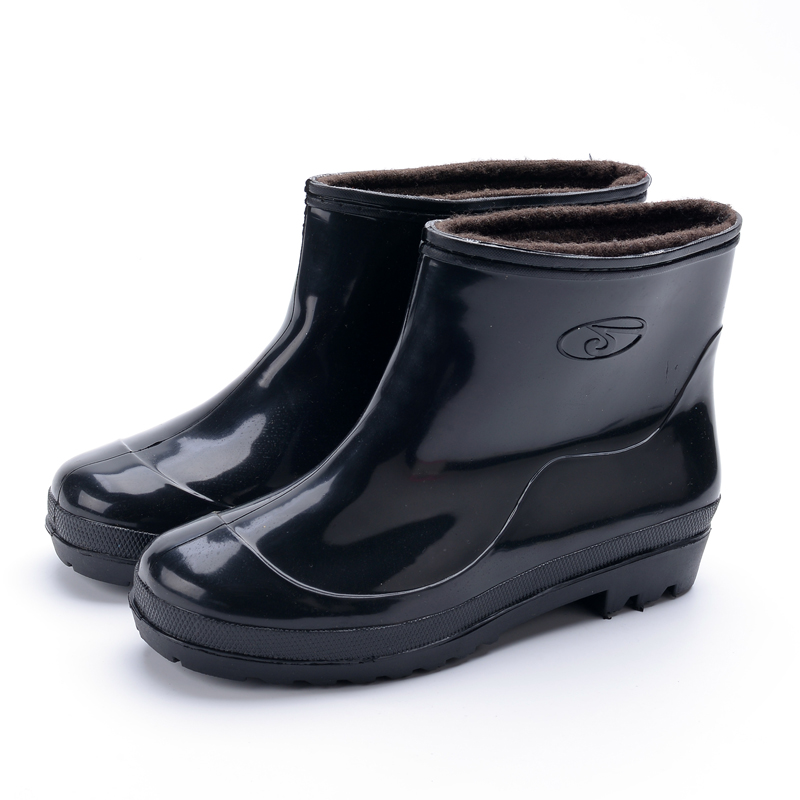 Chaussures - bottes caoutchouc homme - semelle plastique - Ref 969545 Image 32