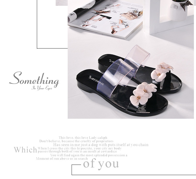 Sandales femme OTHER   en plastique - Ref 2667263 Image 27