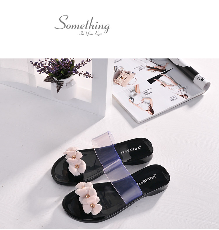 Sandales femme OTHER   en plastique - Ref 2667263 Image 26