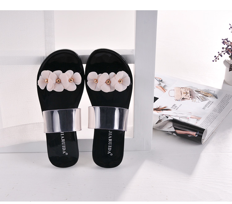 Sandales femme OTHER   en plastique - Ref 2667263 Image 34