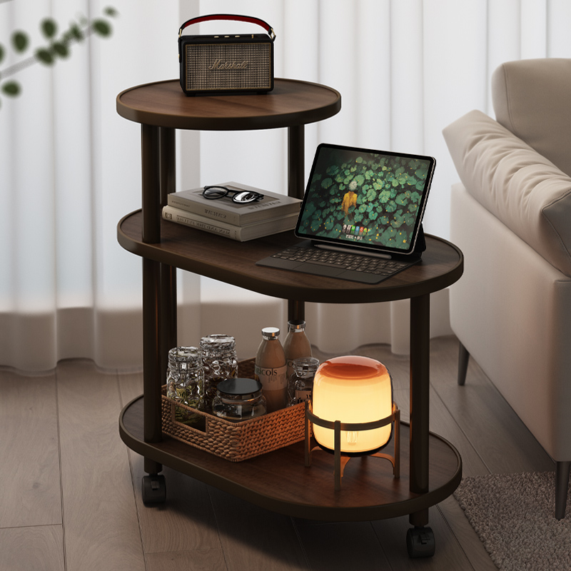 Pheromire sofa side tea table