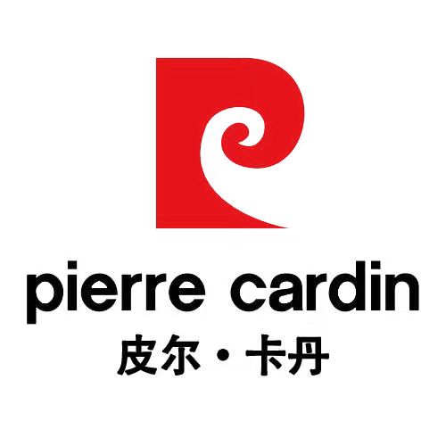 皮尔 卡丹奥特莱斯的LOGO
