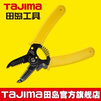 Tajima многофункциональный инструмент для зачистки проводов, электронный продукт, инструмент для зачистки проводов, электрик, 6 дюймов, сделано в Шанхае