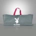 Cửa lưới chống muỗi Playboy yurt 1,8m đôi 1,5 m mã hóa dày 2,0x2,2 lưới chống muỗi ba cửa - Lưới chống muỗi mùng ngủ giăng dây Lưới chống muỗi