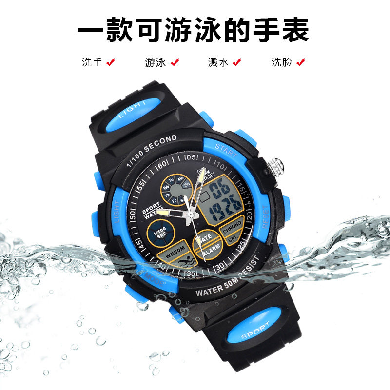 Montre pour Enfant KOTUNG   - Ref 3272137 Image 3