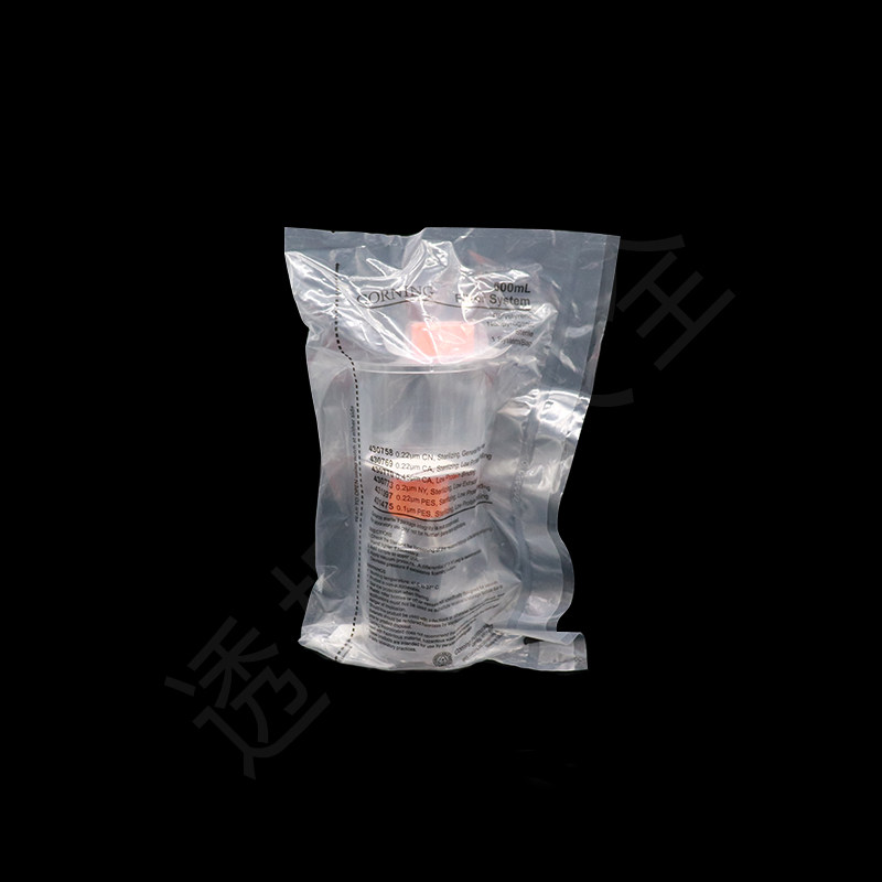 康宁真空过滤系统250ml500ml1L灭菌装PES膜431096/431097/43109