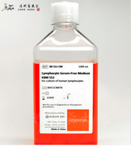 CORNING CORNING lymphocyte serum-free medium KBM551581 88-551 88-581-cm