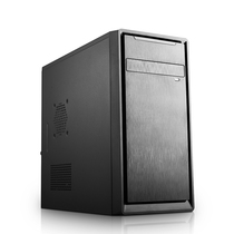 Yuelin 2020 Computer Desktop Chassis Computer Chassis Office Game Chassis Cooling Chassis