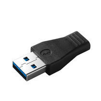 USB3 0 Type-c adapter Type-C female to USB male 3 0 transmission speed female to USB male