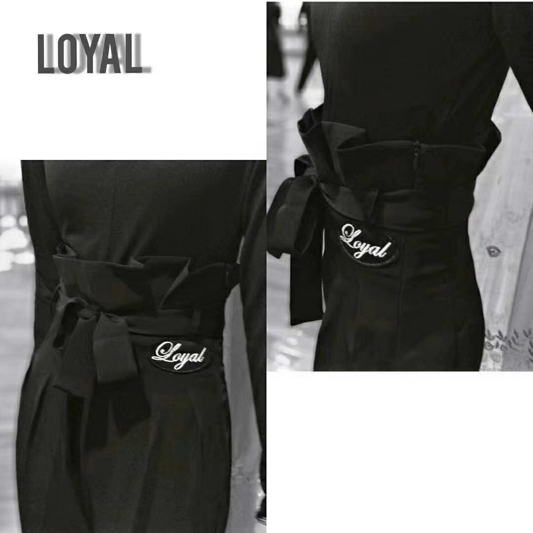 SOFTCHEN LOYAL FLORAL PANTS MODERN LATIN ADULT WOMEN'S DROOP SLIM THREE-DIMENSIONAL FABRIC COMFORT NEW