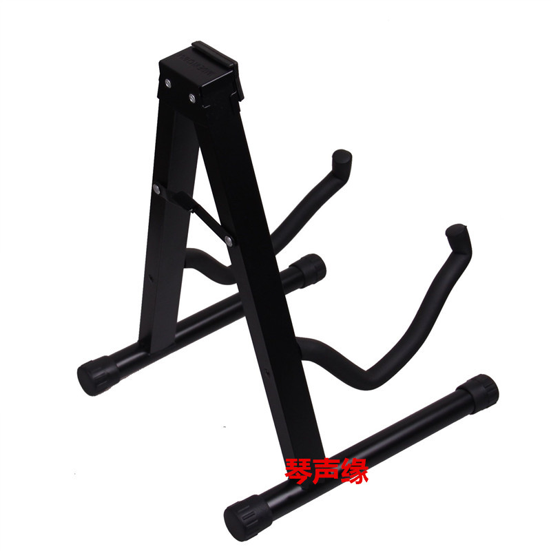 Guitar stand Folding stand Base accessories Vertical cello stand xz display stand Seat frame Medium soft floor