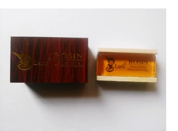 Jinghu Erhu Rosin Block Bass Trung bình Lớn Violin Nhạc cụ Rosin Âm nhạc Cậu bé Pipa Nhạc cụ Trẻ em - Phụ kiện nhạc cụ