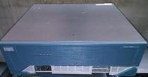 CISCO CISCO 3845-MB router full board 128m card single power supply