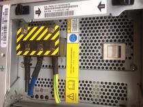 NetApp 48V DC Power 114-00025 X512A-R5 450W FAS270 Power