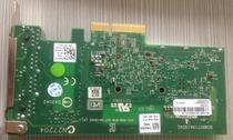 Dell Dell 0TMGR6 TMGR6 four-port Gigabit network card half-height BROADCOM BCM5719