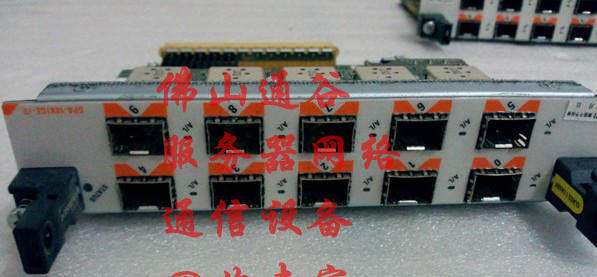 Original shipping CISCO Cisco SPA-10X1GE-V2 module interface card nine percent new offer price