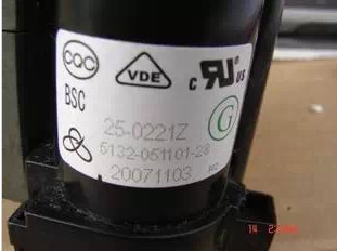 Original Skyworth TV High Voltage package BSC25-0221Z 051101-28 BSC25-N1633 guarantee one year