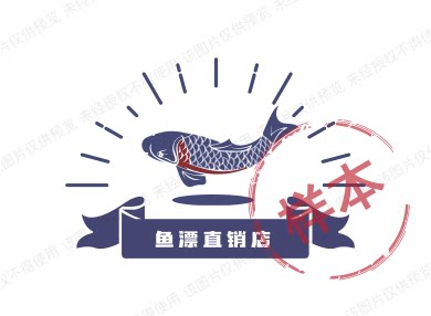 鱼漂直销店