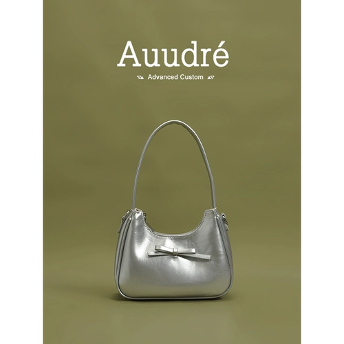 Красная портативная небольшая сумка, сумка через плечо, летняя сумка на одно плечо