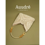 Летняя плетеная соломенная сумка на одно плечо, пляжная сумка через плечо