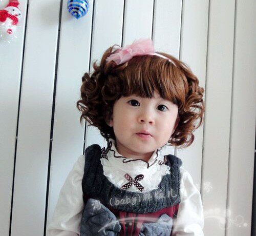 Perruque cheveux courts - Ref 2607882 Image 13