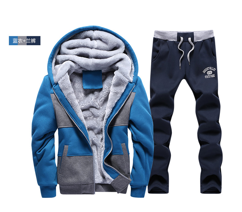 Blouson hiver pour homme - Ref 3113942 Image 28