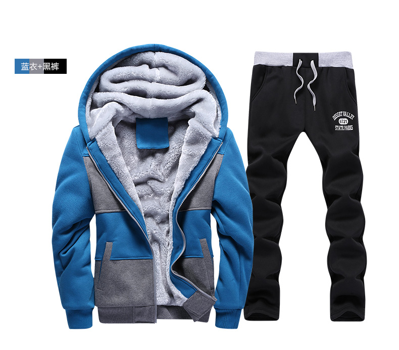 Blouson hiver pour homme - Ref 3113942 Image 27