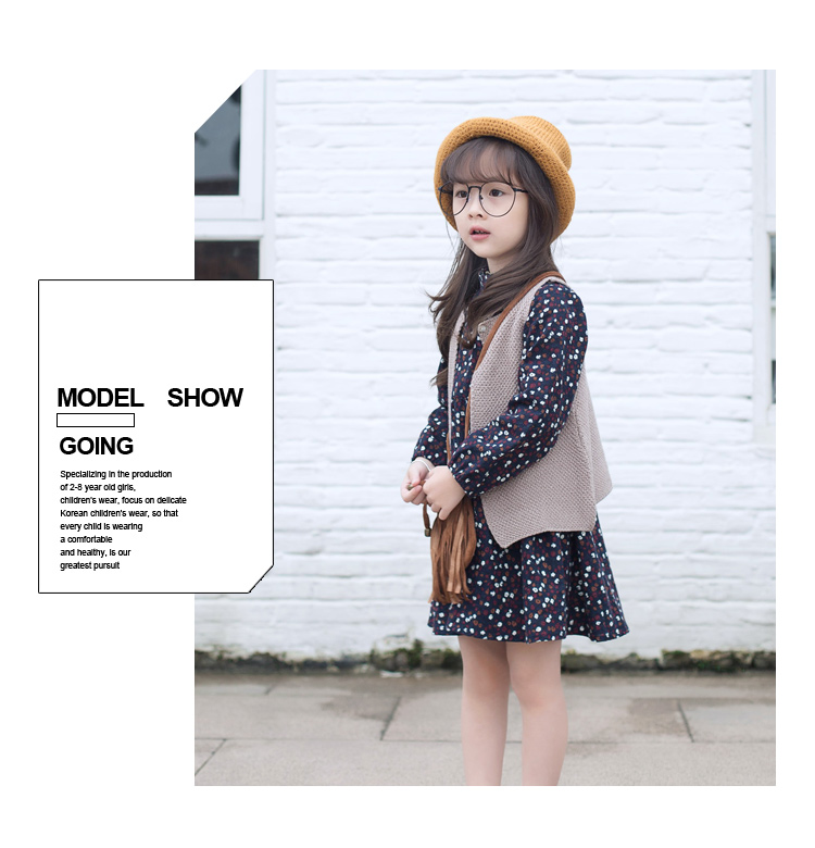 Gilet fille - Ref 2070847 Image 16