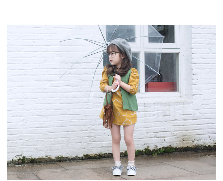 Gilet fille - Ref 2070847 Image 13