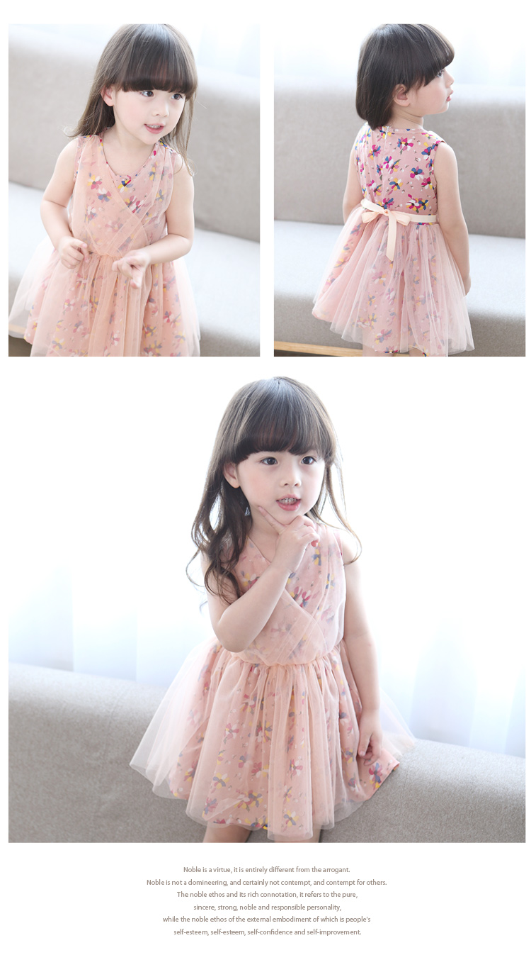Robe enfant - Ref 2047224 Image 16