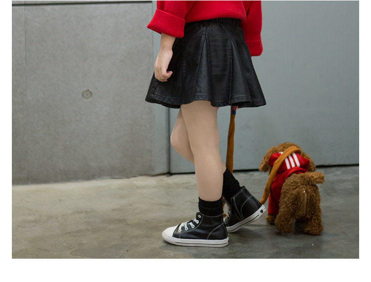 Jupe enfant en polyester - Ref 2052981 Image 14