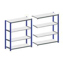 Shelf multi-layer shelf storage express special shelf supermarket shelf multi-function heavy shelf