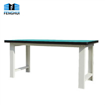Heavy work table fitter table workshop operating table stainless steel workbench assembly line inspection table assembly packing table
