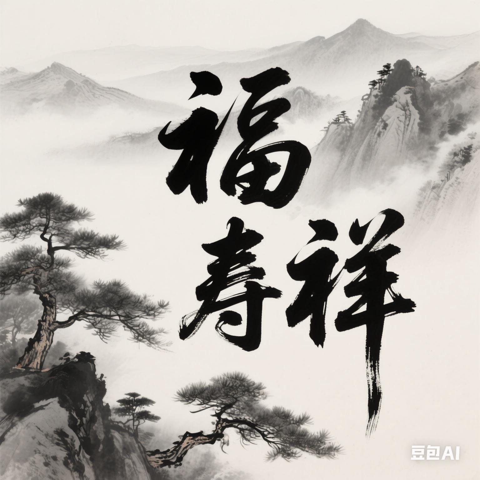 福寿祥
