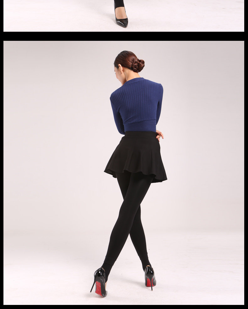 Pantalon collant jeunesse SL0530 - Ref 757801 Image 21