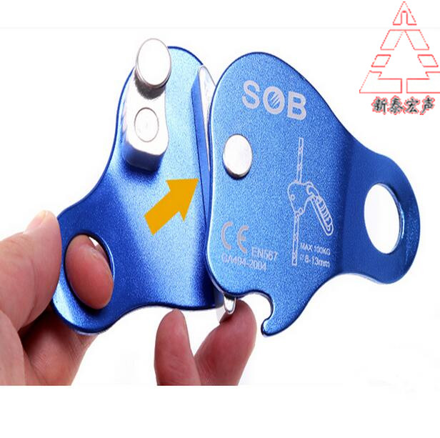 Thiết bị tự khóa, lấy dây, bảo vệ chống rơi, bảo vệ chống rơi dây an toàn, làm việc trên không, ngoài trời bao tay bảo hộ