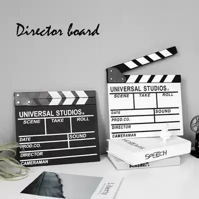 Nordic creative film photo shooting props milk tea children's clothing store decorations bedroom desktop small ornaments