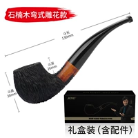 Модель сформированной резьбы Shikinmu