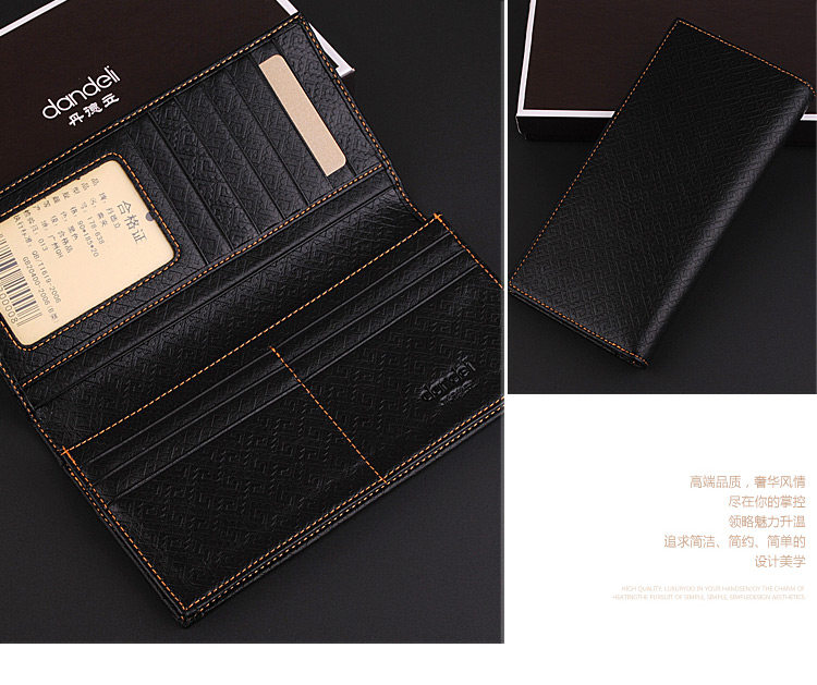 Sac pour homme - Ref 50107 Image 33