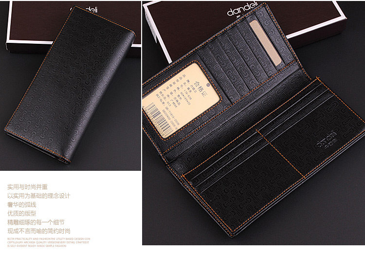 Sac pour homme - Ref 50107 Image 37