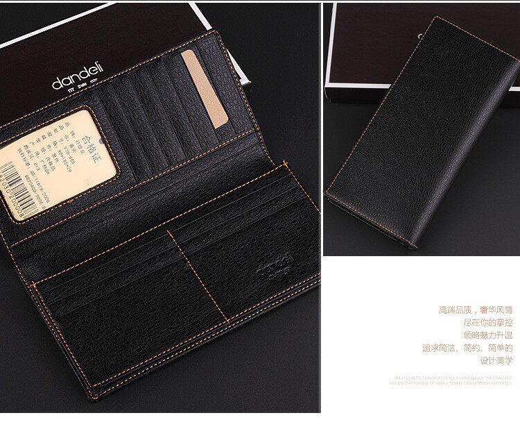 Sac pour homme - Ref 50107 Image 29