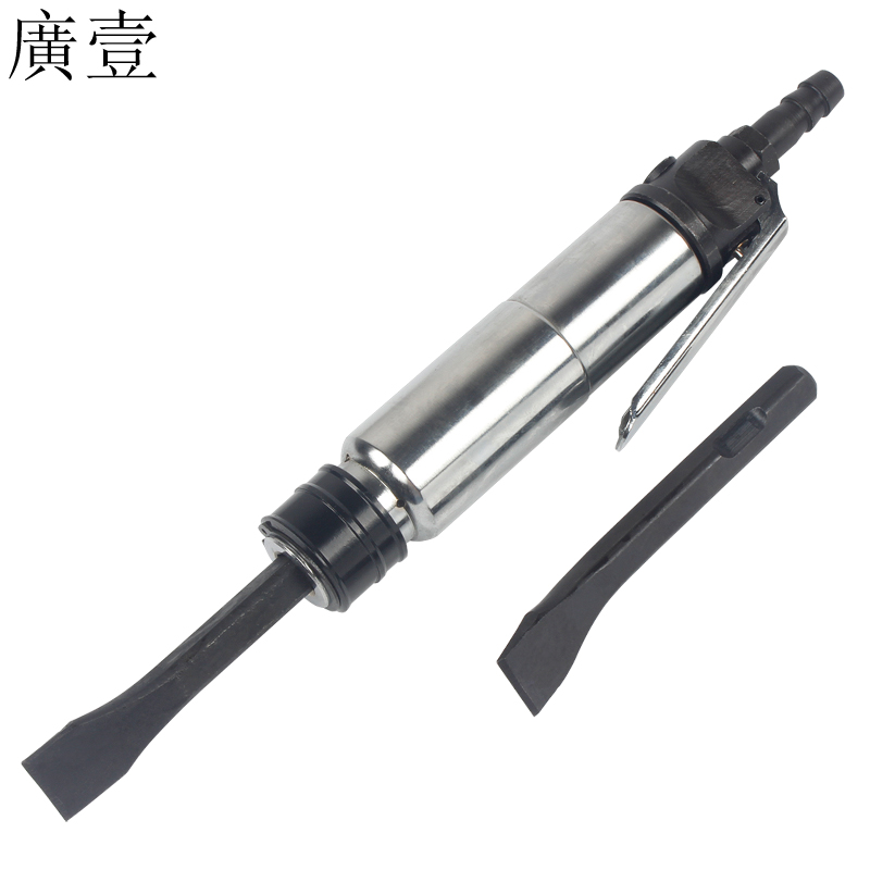 Guangyi air shovel pneumatic shovel pneumatic shovel pneumatic axe pneumatic pickaxe pneumatic descaling machine pneumatic shovel straight wind shovel