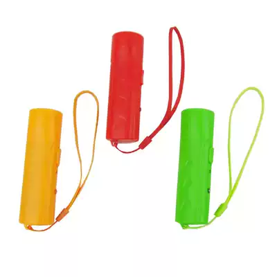 Morning light CG-478 rechargeable lithium battery super strong light banknote violet LED flashlight 1W Small and super bright